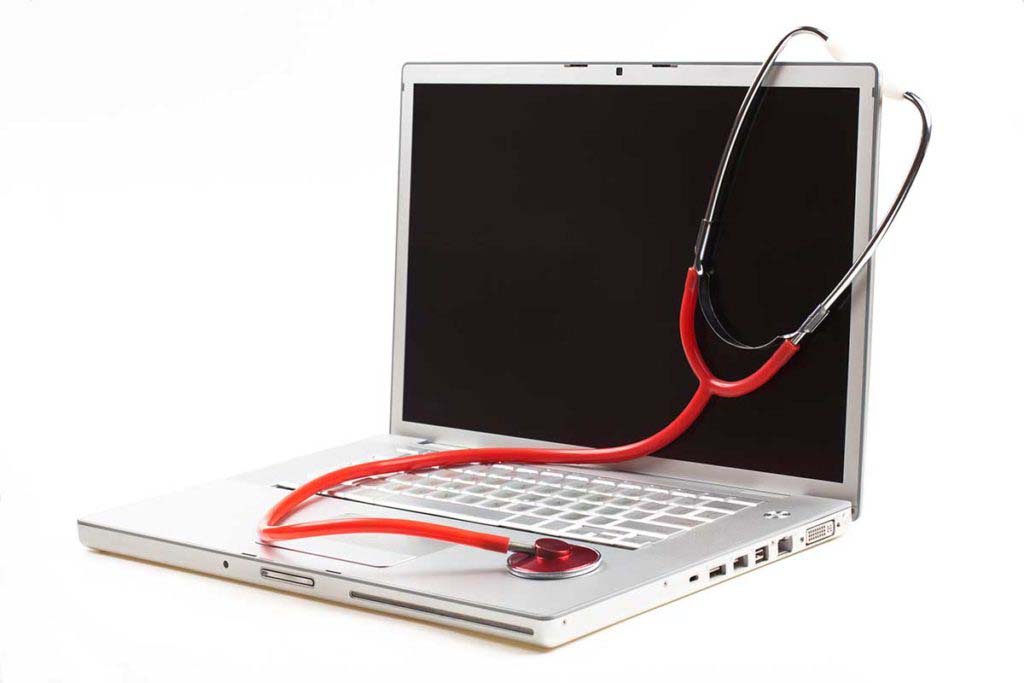 Бесплатная диагностика ноутбука в Сертолово