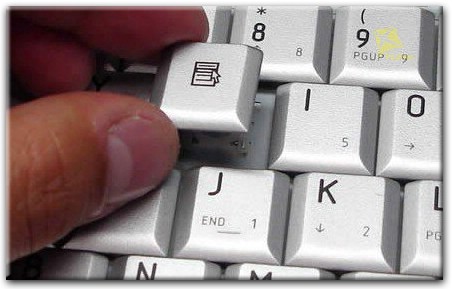Замена отдельных клавиш на клавиатуре в Сертолово