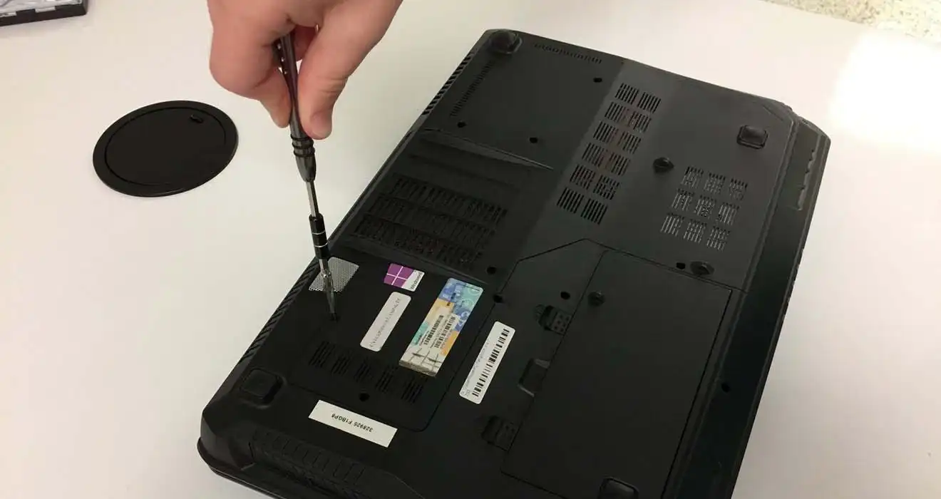 Ремонт ноутбуков Packard Bell в Сертолово | Сервисный центр
