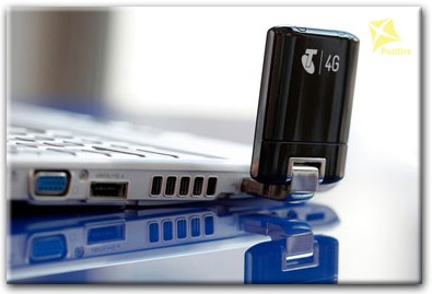 Настройка 3G 4G модема в Сертолово