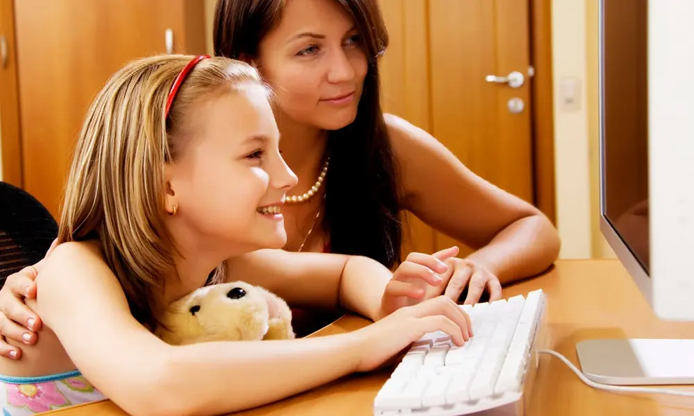 настройка родительского контроля в Сертолово