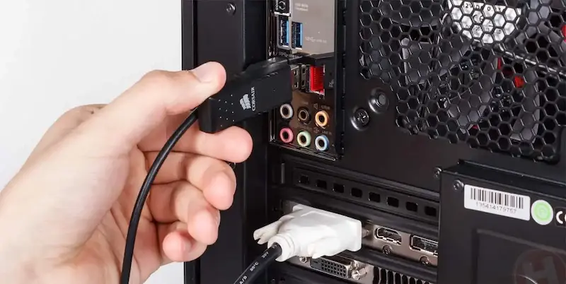 Настройка периферийных устройств в Сертолово