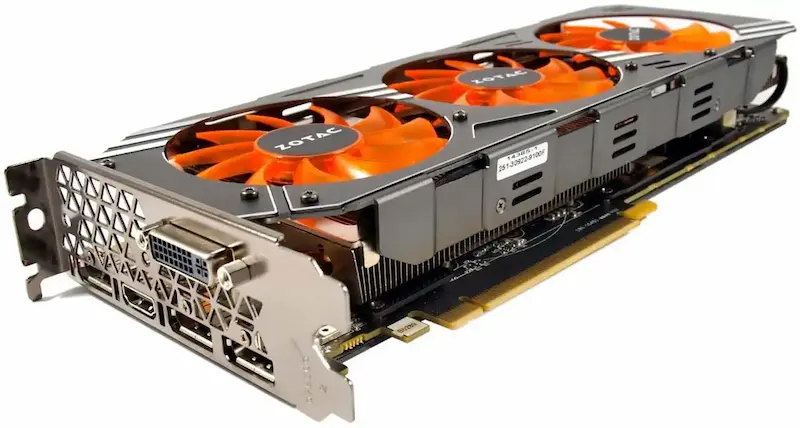 замена видеокарты в Сертолово