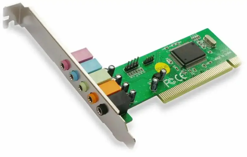 Установка звуковой карты на компьютер в Сертолово