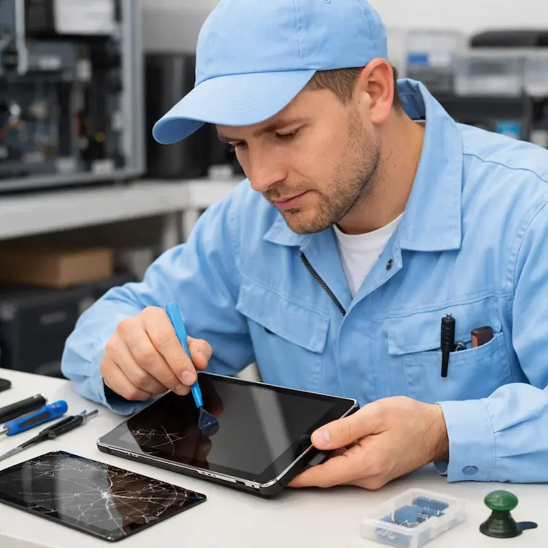 Заменить экран на телефоне в Сертолово