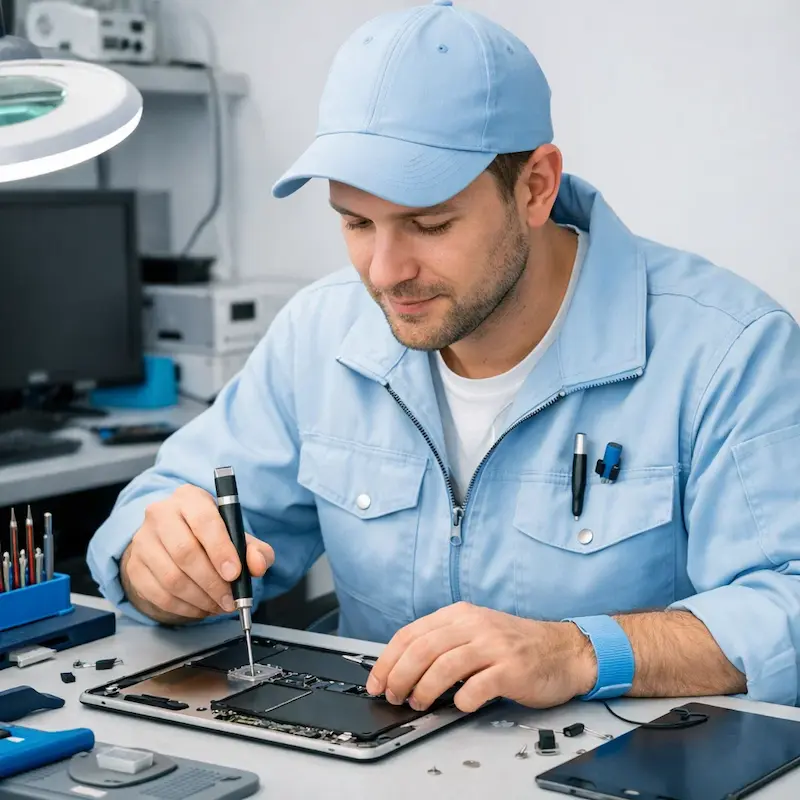 Ремонт Айпада в Сертолово